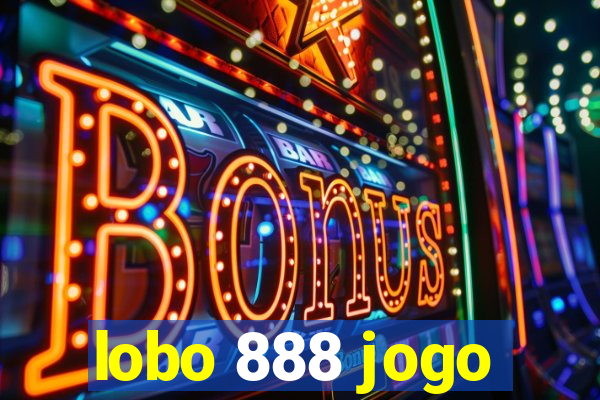 lobo 888 jogo